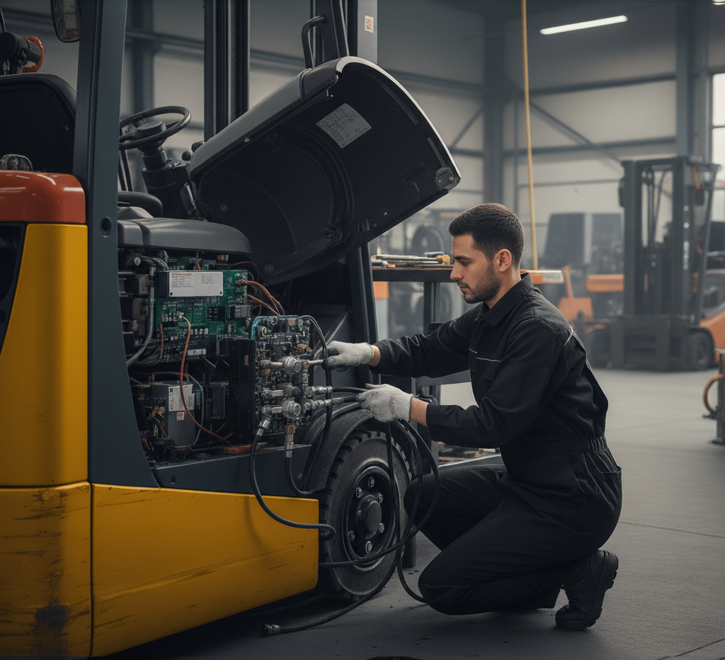 Generator Components Which You Should Know